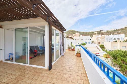Apartamento Galer�a Tres Pinos