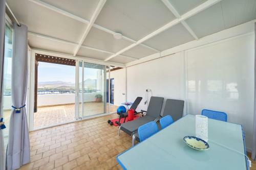 Apartamento Galer�a Tres Pinos