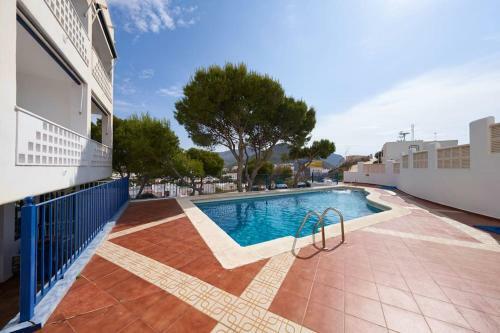 Apartamento Galer�a Tres Pinos