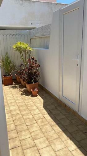 Apartamento Galer�a Tres Pinos