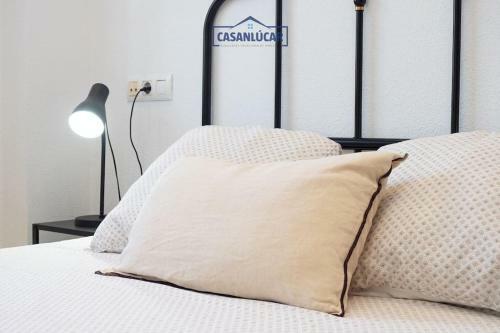 Apartamento Muro Alto