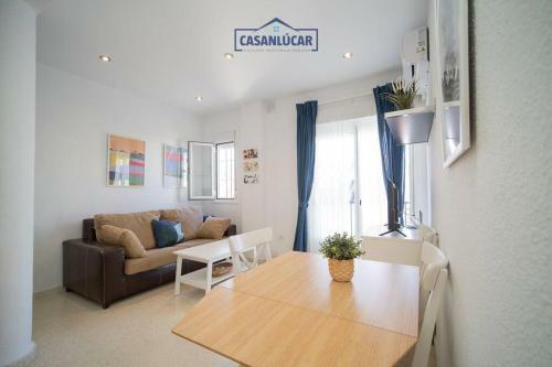 Apartamento Muro Alto