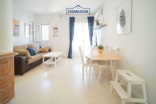 Apartamento Muro Alto