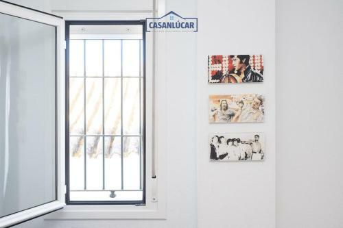 Apartamento Muro Alto