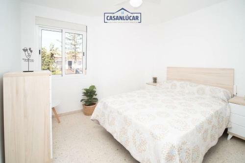 Apartamento Pintor Alonso Cano
