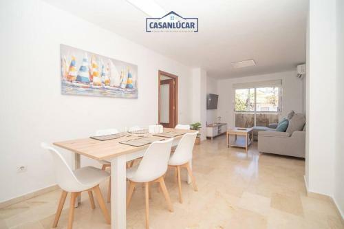 Apartamento Pintor Alonso Cano
