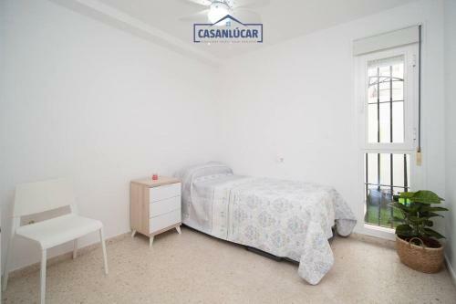 Apartamento Pintor Alonso Cano