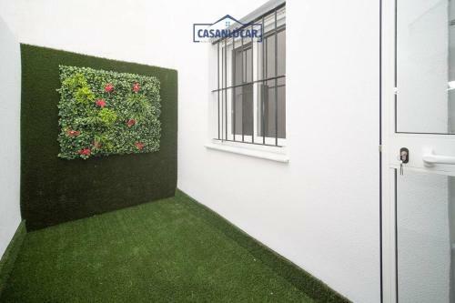 Apartamento Pintor Alonso Cano
