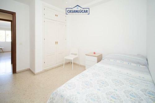 Apartamento Pintor Alonso Cano