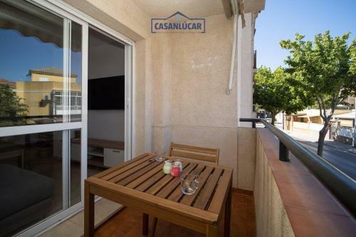 Apartamento Pintor Alonso Cano
