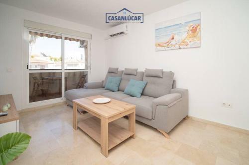 Apartamento Pintor Alonso Cano