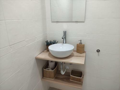 Apartamento Barrameda 19