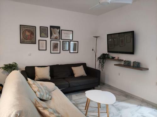 Apartamento Barrameda 19