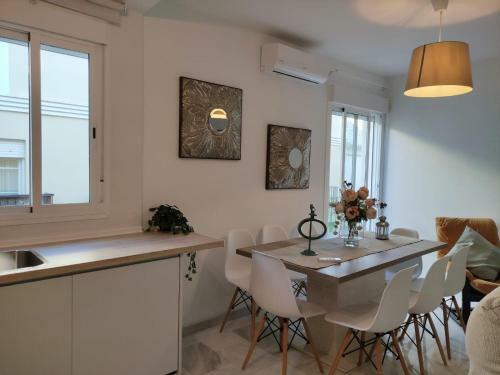 Apartamento Barrameda 19