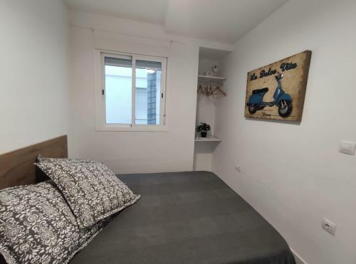 Apartamento Barrameda 19