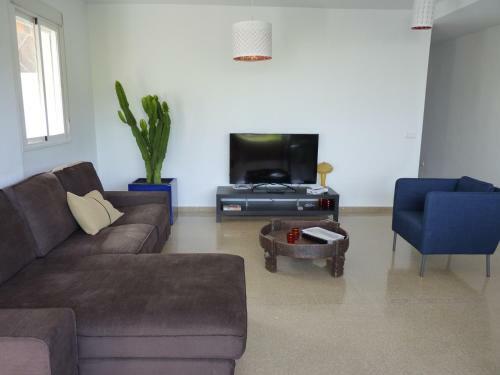Apartamento Irina Sol