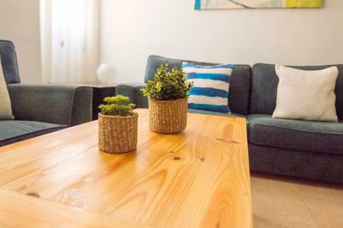 Bolsa Wave Suite - Apartamentos Living Sur