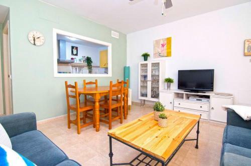 Bolsa Wave Suite - Apartamentos Living Sur