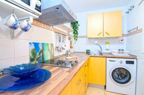 Bolsa Wave Suite - Apartamentos Living Sur