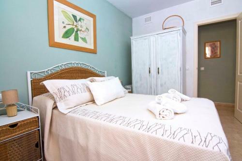 Bolsa Wave Suite - Apartamentos Living Sur