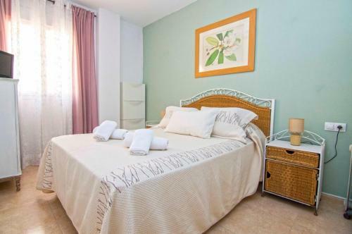 Bolsa Wave Suite - Apartamentos Living Sur