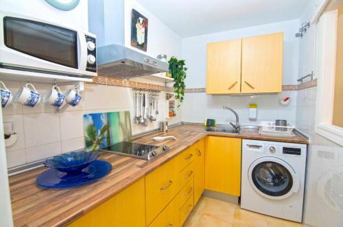 Bolsa Wave Suite - Apartamentos Living Sur