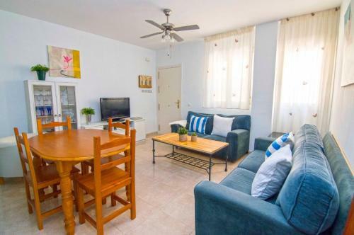 Bolsa Wave Suite - Apartamentos Living Sur