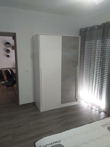 Apartamento Horrillo San Jos�