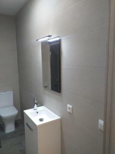 Apartamento Horrillo San Jos�