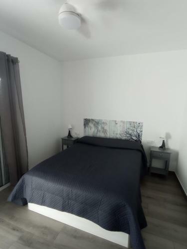 Apartamento Horrillo San Jos�