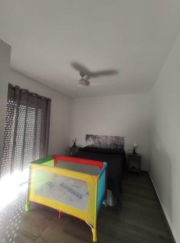Apartamento Horrillo San Jos�