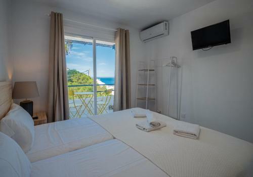 Apartamento De La Bah�a 33