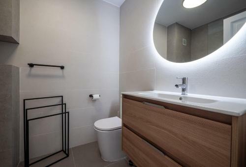 Apartamento De La Bah�a 33