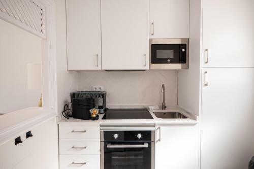Apartamento De La Bah�a 33