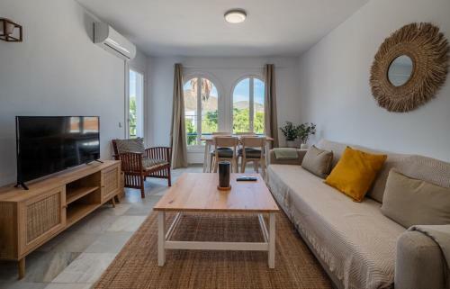 Apartamento De La Bah�a 33