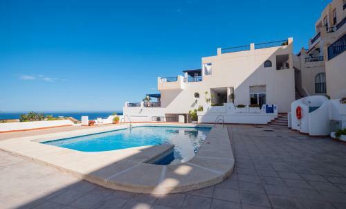 Apartamento De La Bah�a 33