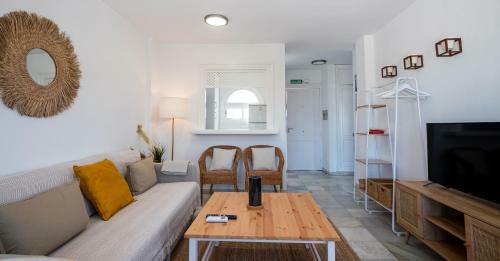 Apartamento De La Bah�a 33