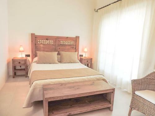 Fully Equipped Villa With Pool And Gym