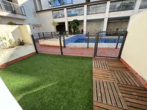 Apartamento Capuchinos