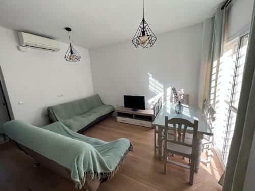Apartamento Capuchinos