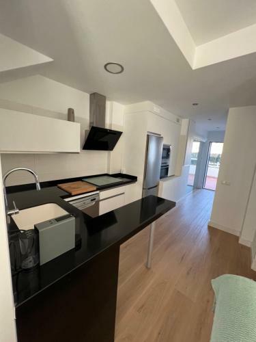 Apartamento Capuchinos