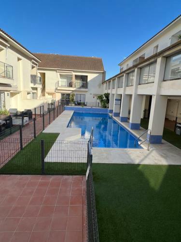 Apartamento Capuchinos