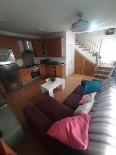 Casa Mis Nietas