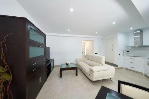 Apartamento Eryan Bajo