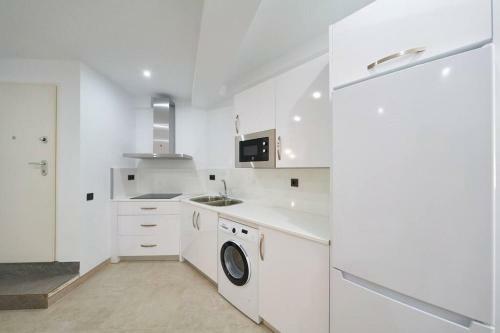 Apartamento Eryan Bajo