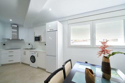 Apartamento Eryan Bajo