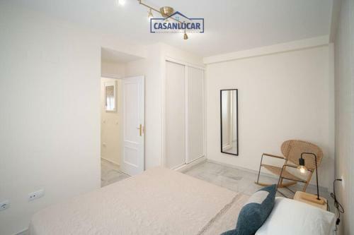 Apartamento Piso Banda Playa