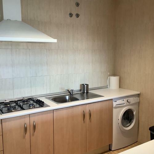 Apartamento Los Infantes Playa