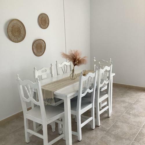 Apartamento Los Infantes Playa