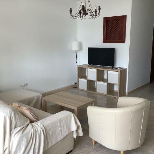 Apartamento Los Infantes Playa